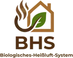 BHS Holzschutz Logo – Biologisches-Heißluft-System